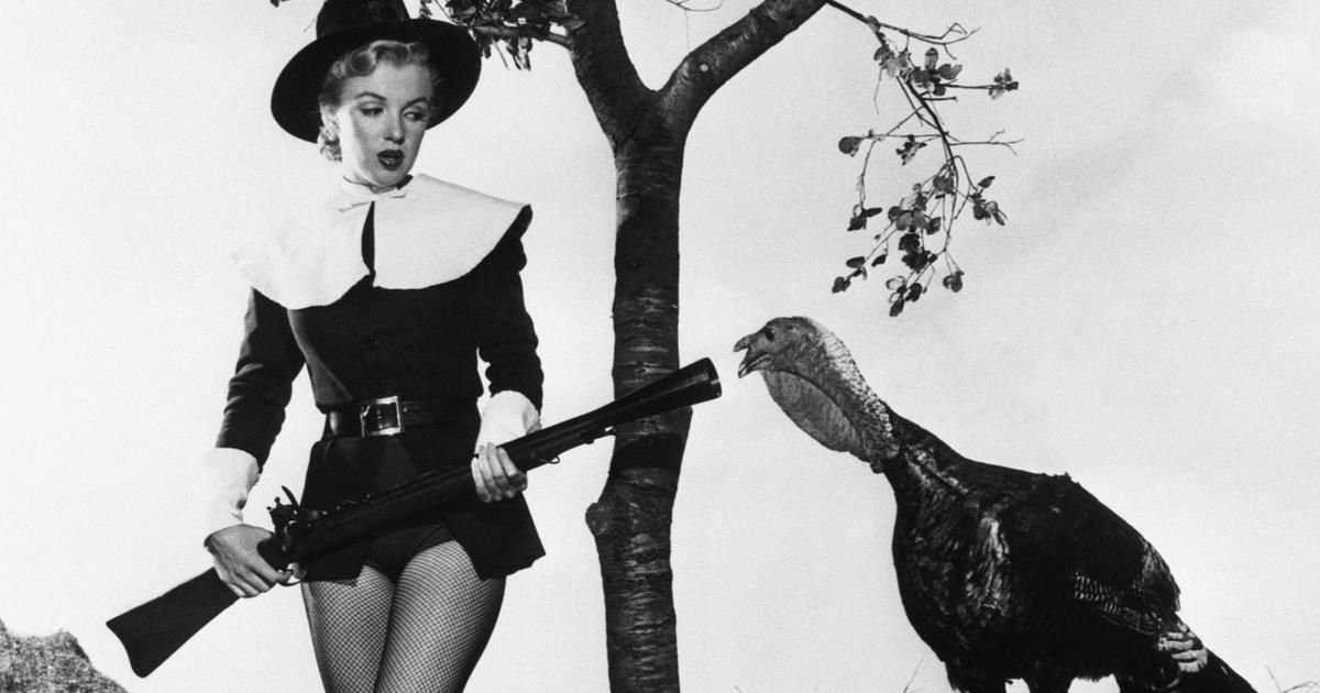 Thanksgiving : une tradition qui traverse les siècles