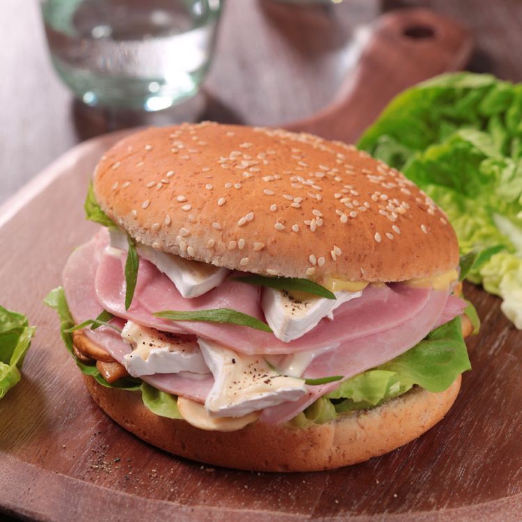 Redécouvrez le jambon : 4 recettes surprenantes à essayer