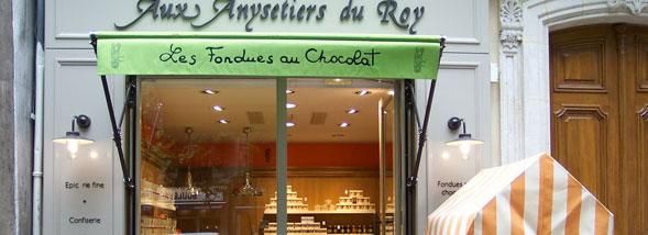 Les bars à chocolat : un voyage au pays des délices