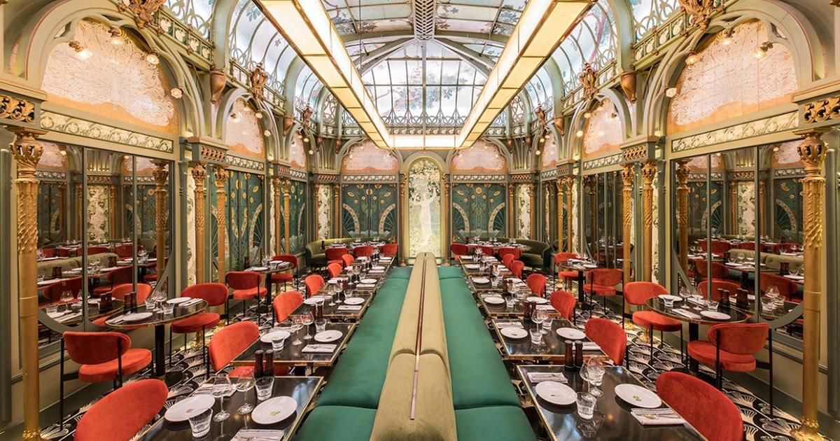 Amélie Darvas, une étoile montante de la gastronomie et d'autres nouvelles gourmandes