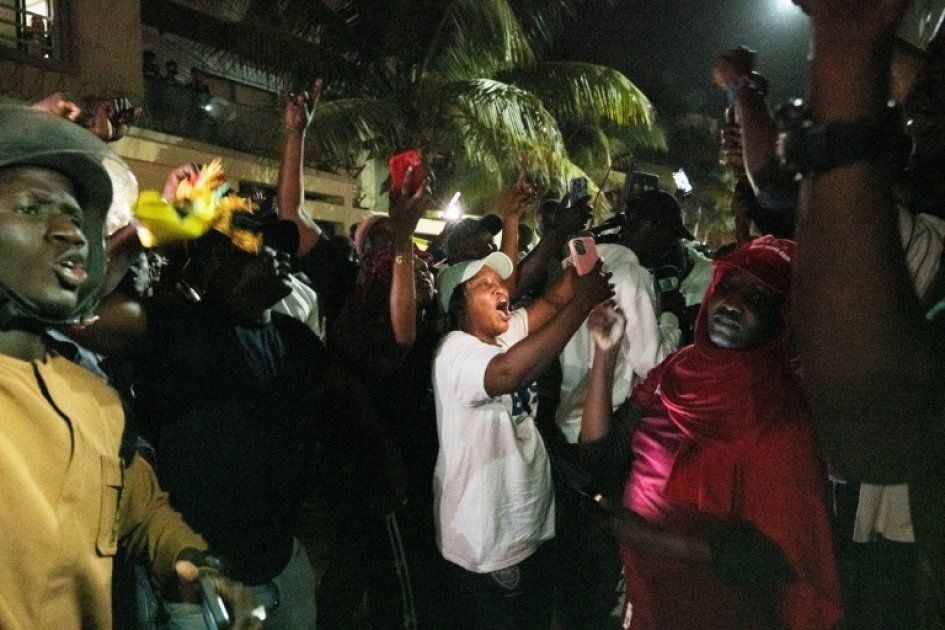 Le président sénégalais fait des remous en limogeant Ousmane Sonko