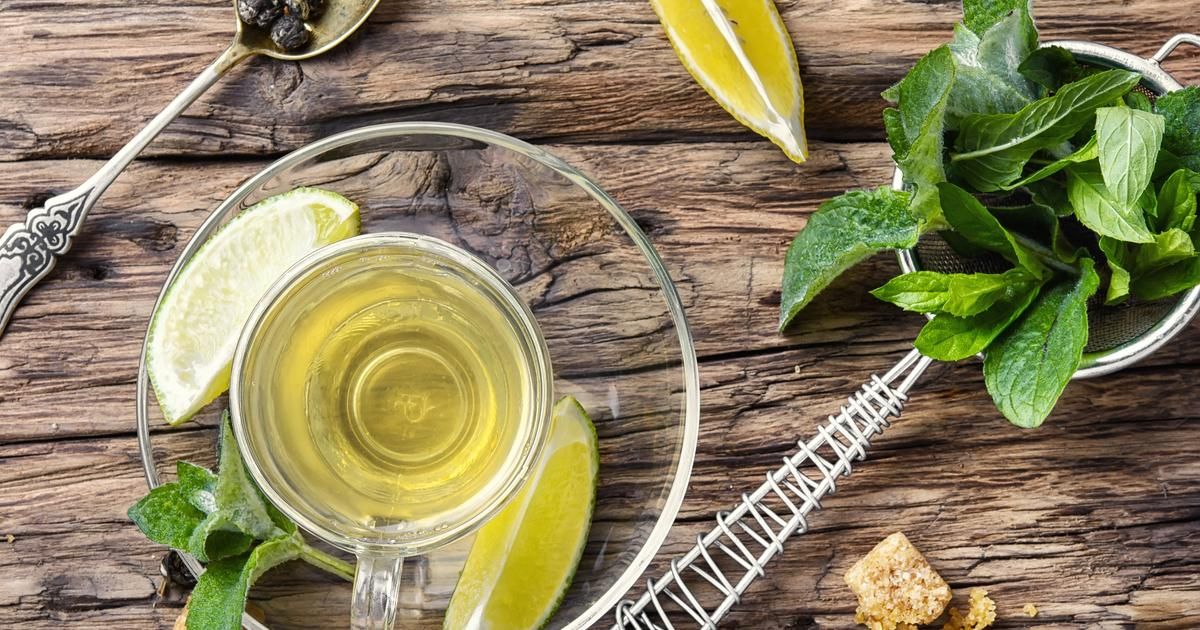 Démêler le vrai du faux sur les bienfaits de la menthe