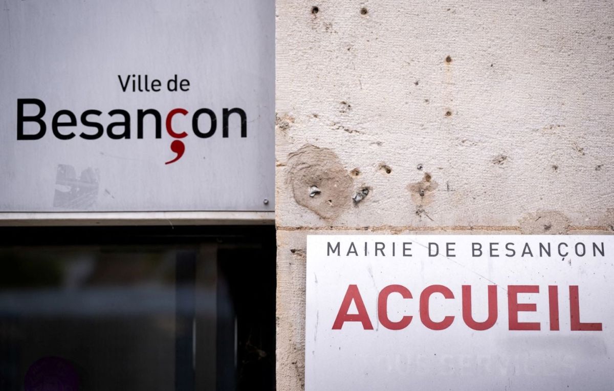 Démission d'un élu RN à Besançon : une polémique qui choque