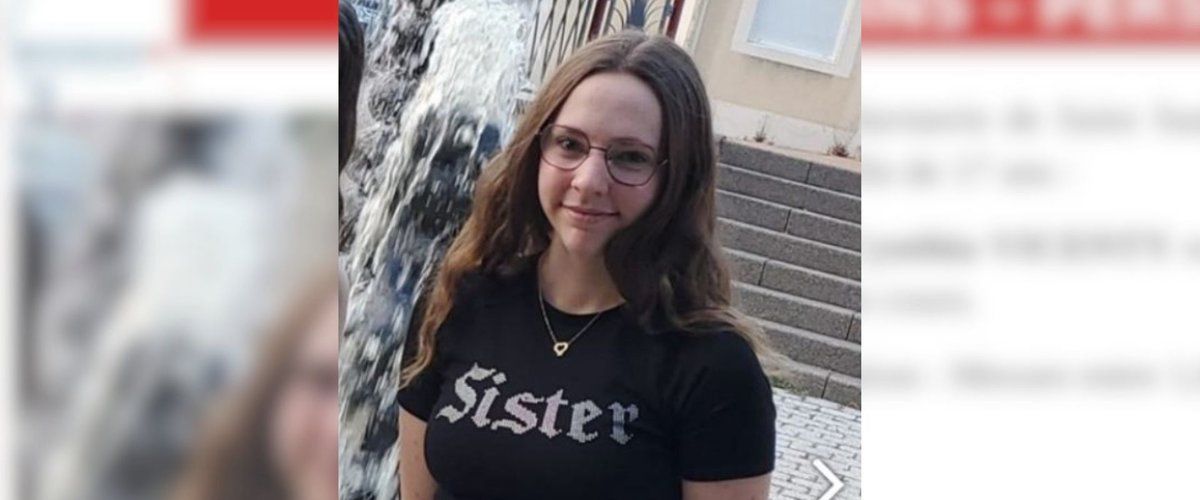 Disparition inquiétante de Cynthia : une adolescente de 17 ans introuvable depuis la fin des cours