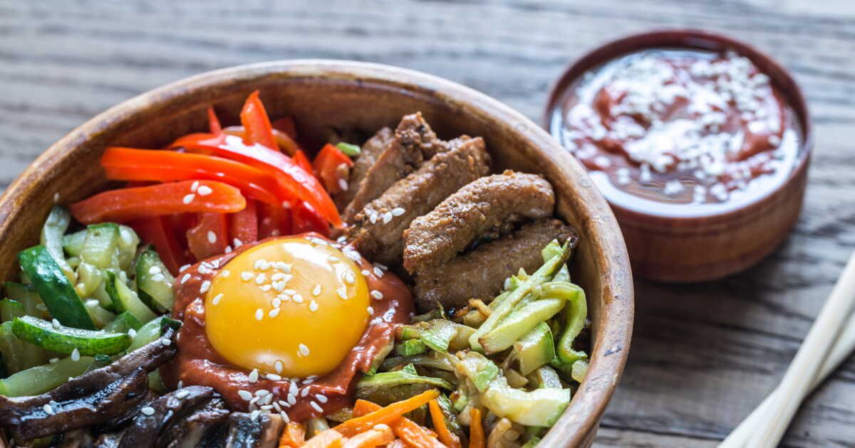 Découvrez les délices de la cuisine coréenne avec ces trois recettes incontournables