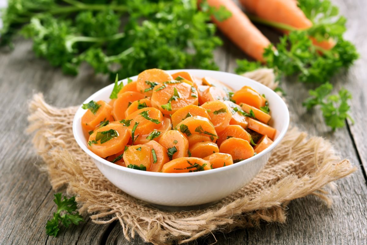 la technique de cuisson qui sublime vos légumes pour un noël réussi