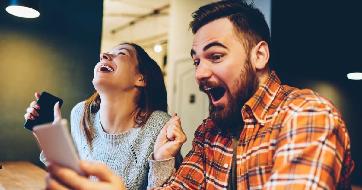 Découvrez vos chances de gagner aux jeux d'argent : Loto, grattage et paris sportifs
