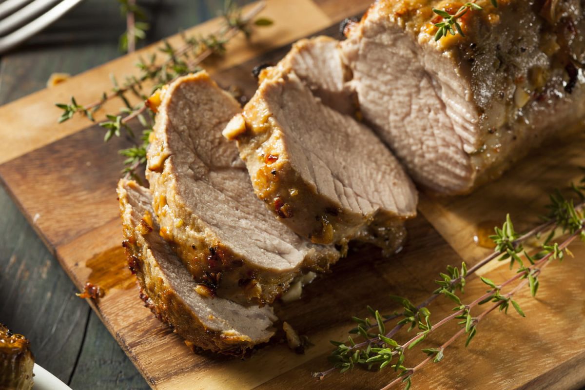 Maîtriser la cuisson du filet mignon : des astuces pour le plaisir des papilles