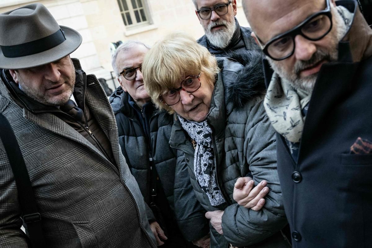 L'affaire Grégory : l'enquête à l'agonie selon l'avocat de Jacqueline Jacob