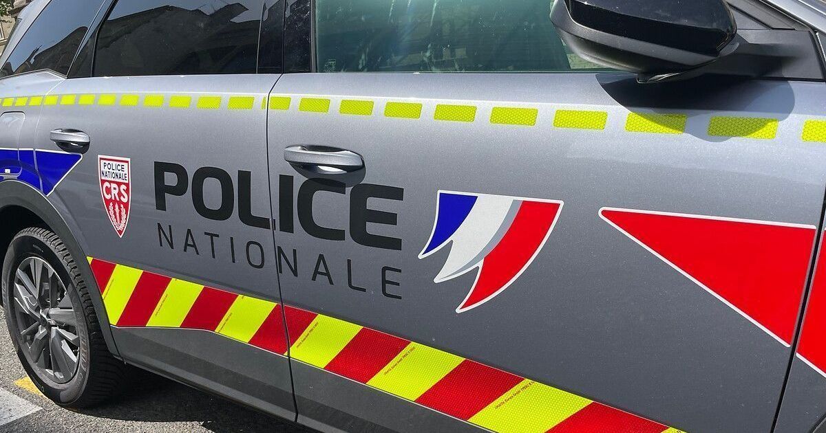Fuite alcoolisée : des hommes blessés dans une course-poursuite à Monéteau