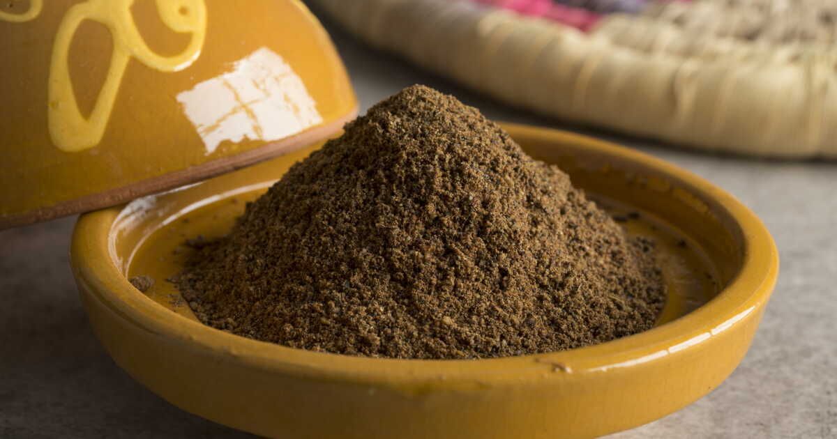 Ras el-hanout : l'épice qui va transformer vos plats