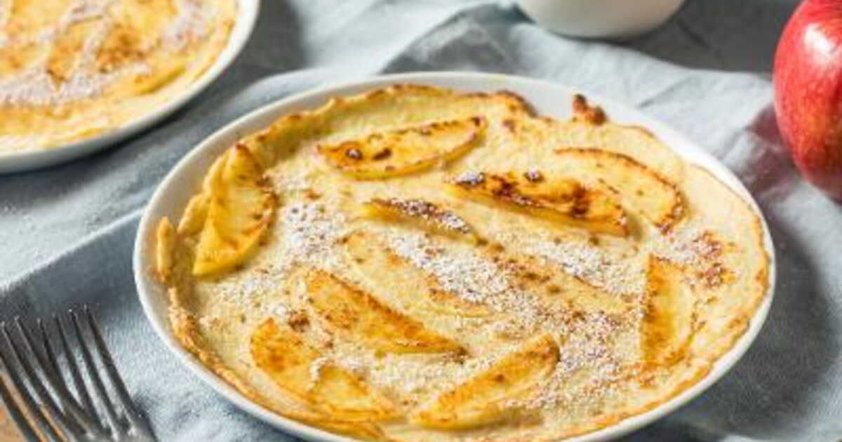 Découverte de la pescajoune, la crêpe gourmande du Quercy à savourer cet été