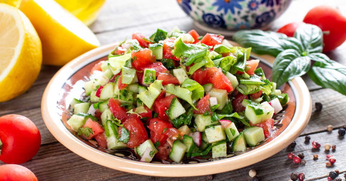 Sublimez vos plats avec cette sauce vierge incontournable