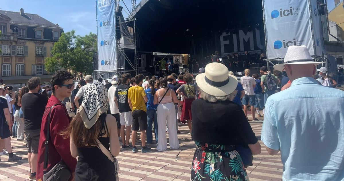 Un festival de musique inoubliable : le FIM 2026 s'achève sur une note positive