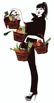 Cinq fruits et légumes par jour : un défi à relever pour les Français