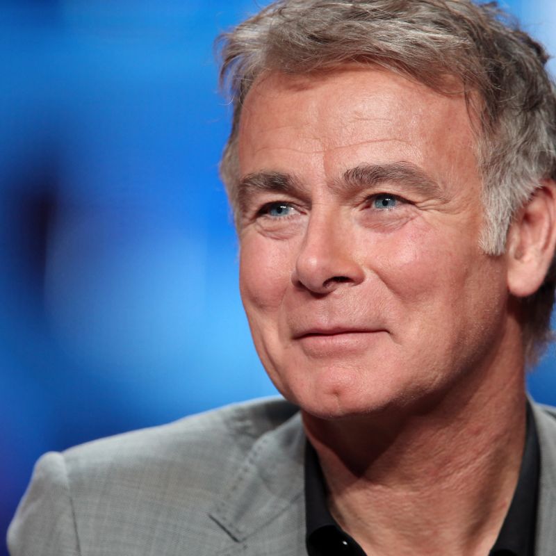 Franck Dubosc à la tête du jury du Festival du Film Francophone d'Angoulême