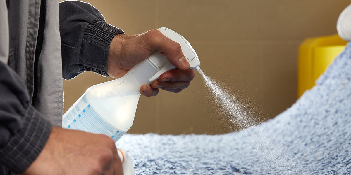 Fabriquer son propre anti-acarien : une solution naturelle et efficace