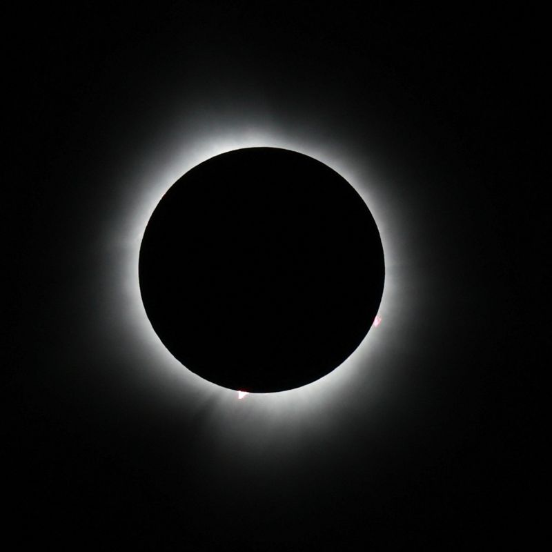 L’éclipse solaire du 12 août 2026 : où la contempler en France ?