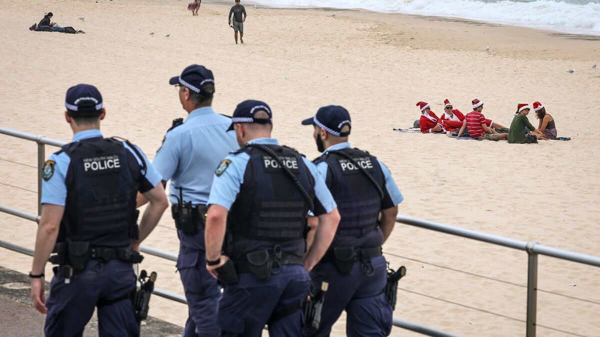Sydney : le renseignement face à un défi de taille avant l'attentat