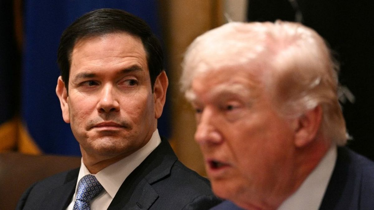 Trump cherche une issue pacifique dans la tension avec l'Iran