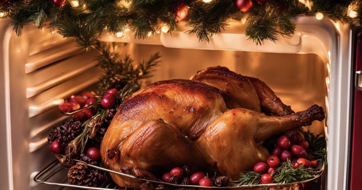 Préparez votre volaille de Noël avec ces astuces d'une cheffe