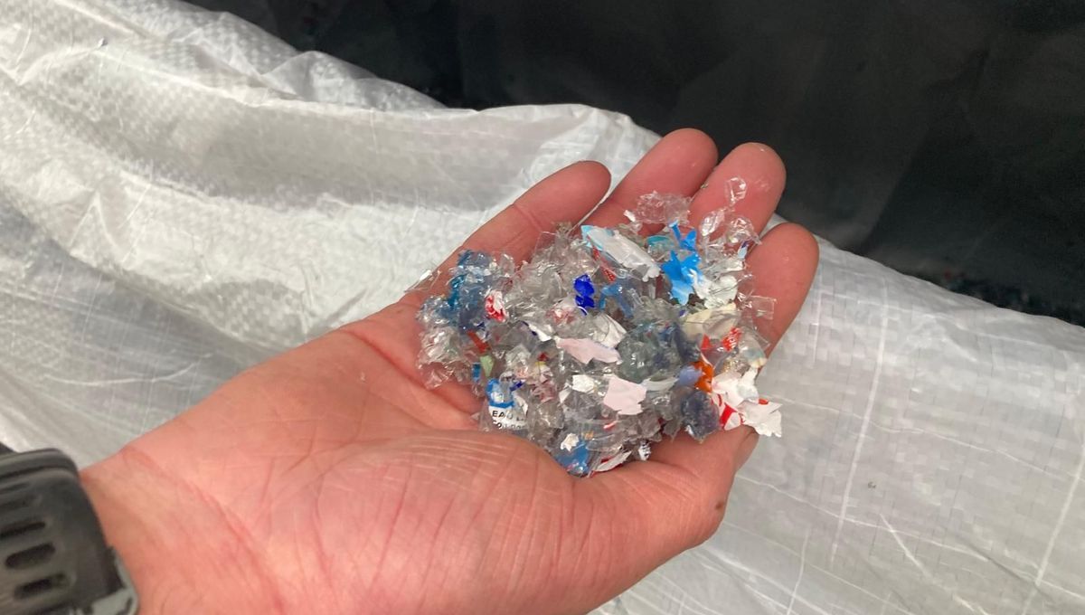 Exincourt : des consignes pour les bouteilles en plastique, une (fausse) bonne idée qui fait débat