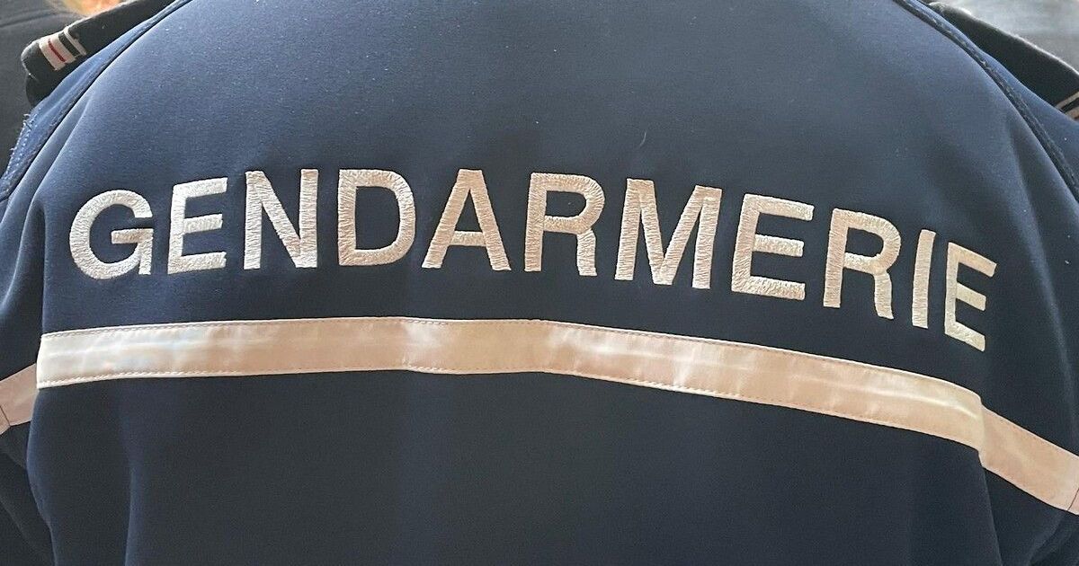 Un conducteur en fuite après un grave accident à Loray