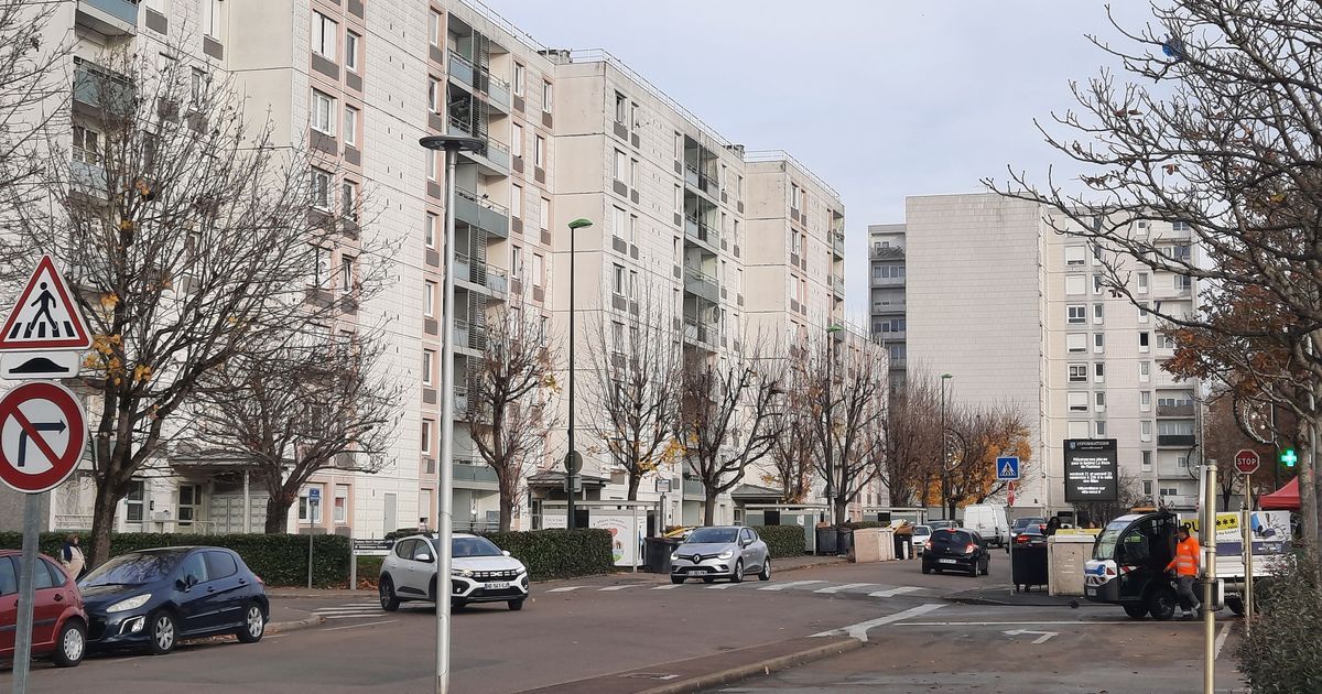 Tirs dans la nuit à Sens : une balle atterrit dans une chambre