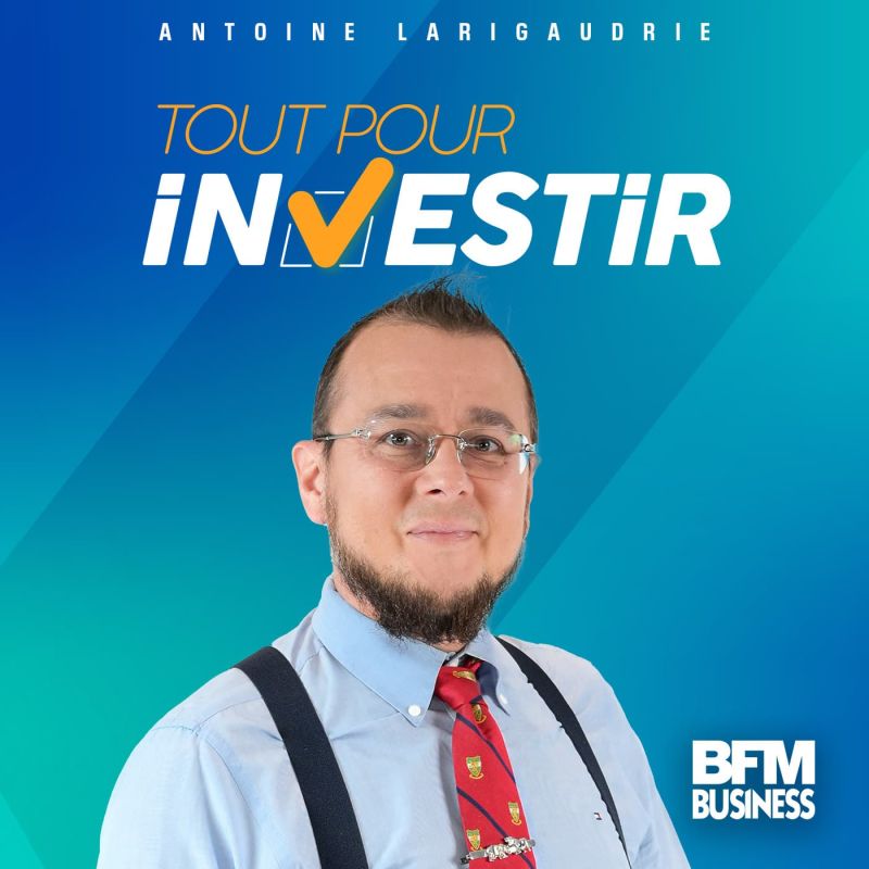 Investir astucieusement : les conseils du 25 mai pour faire fructifier votre patrimoine
