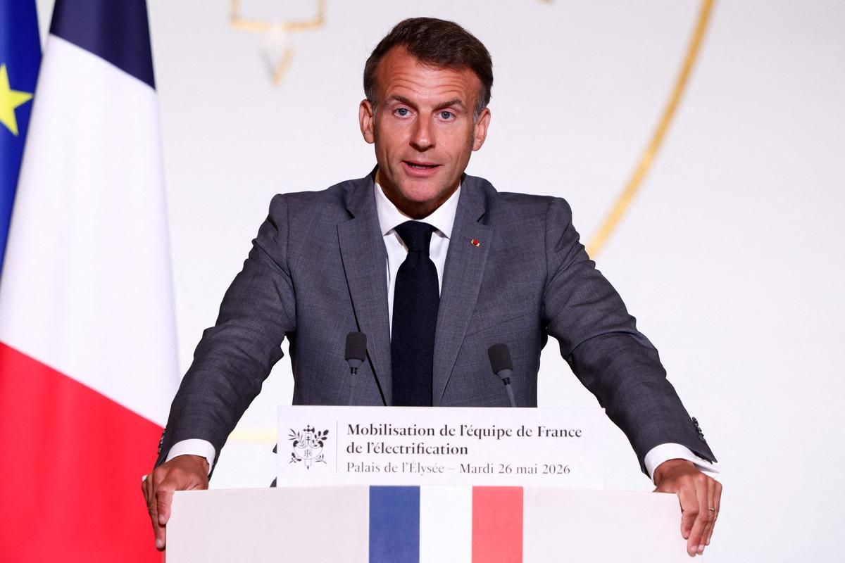 L'électrification en France : un tournant décisif pour l'économie verte