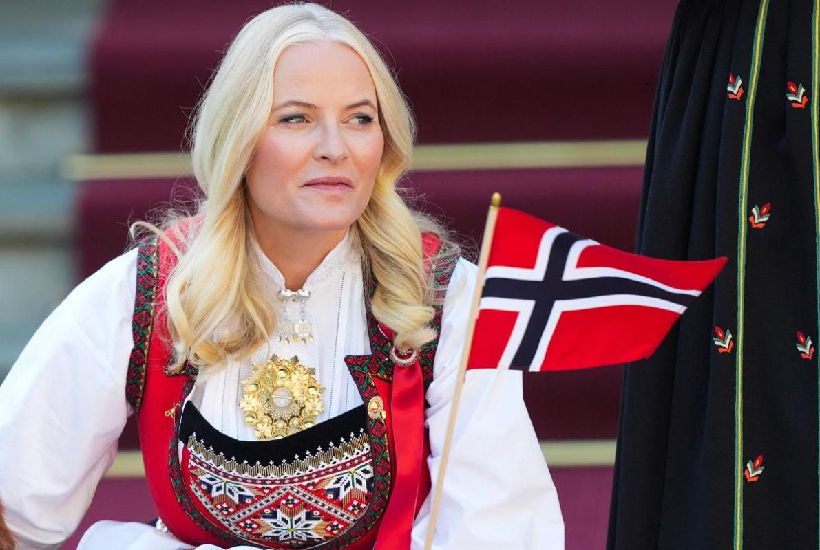 Le prince héritier Haakon inquiet pour la santé de Mette-Marit : un appel à l'aide