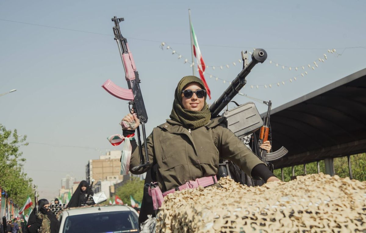 Les enjeux cachés de la guerre au Moyen-Orient : Iran, États-Unis, Israël analysés