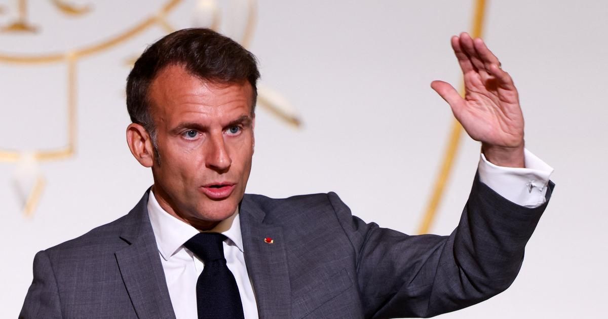 Emmanuel Macron mobilise l'électrification pour la souveraineté énergétique