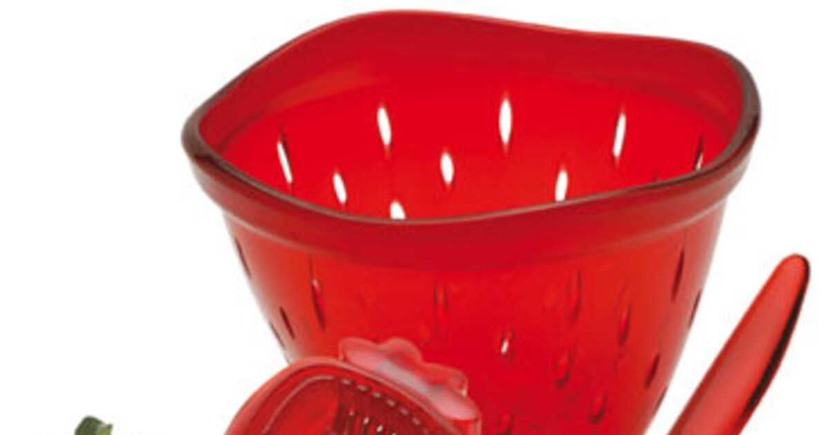 La fraise, étoile du printemps sur votre table