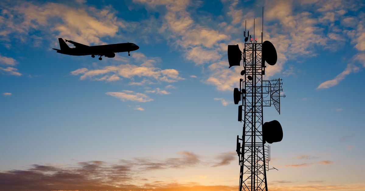 Un passionné de radio capte ICI Bourgogne depuis la Finlande