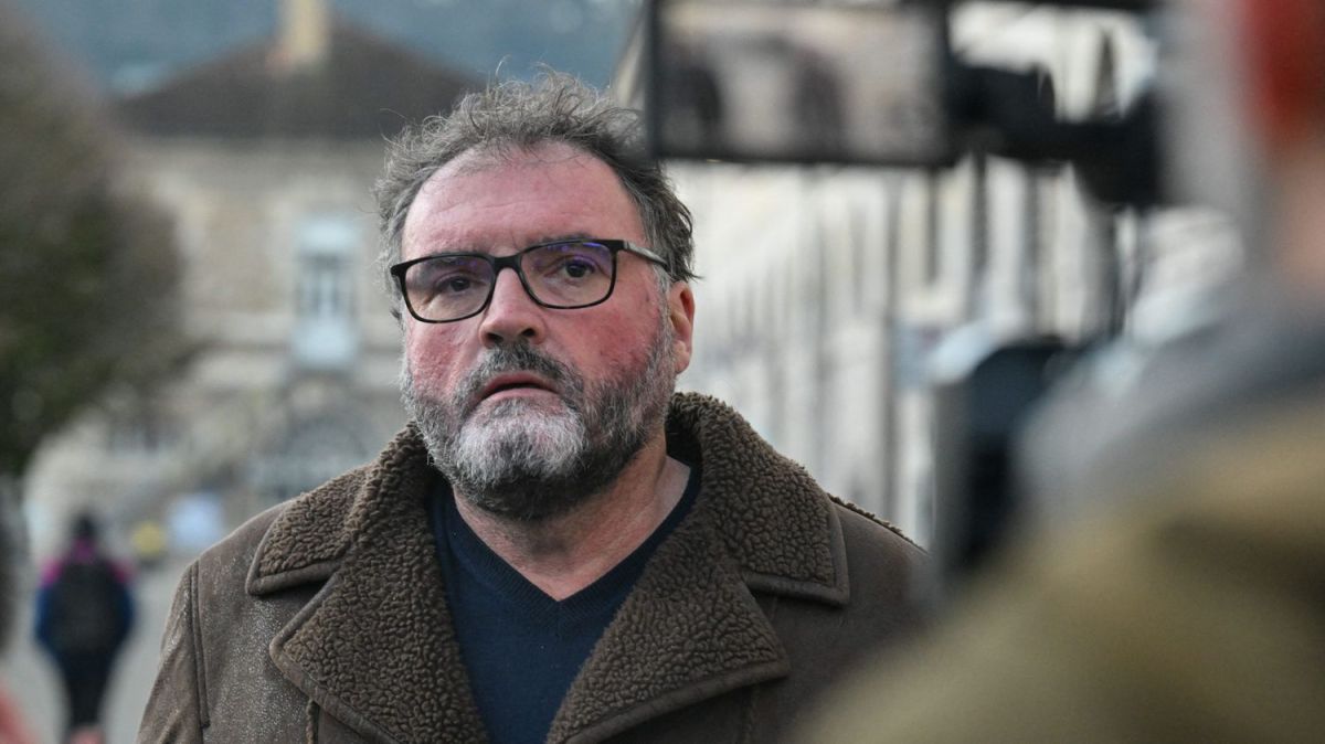 Frédéric Péchier, l'ex-anesthésiste, relance sa demande de liberté avant son appel