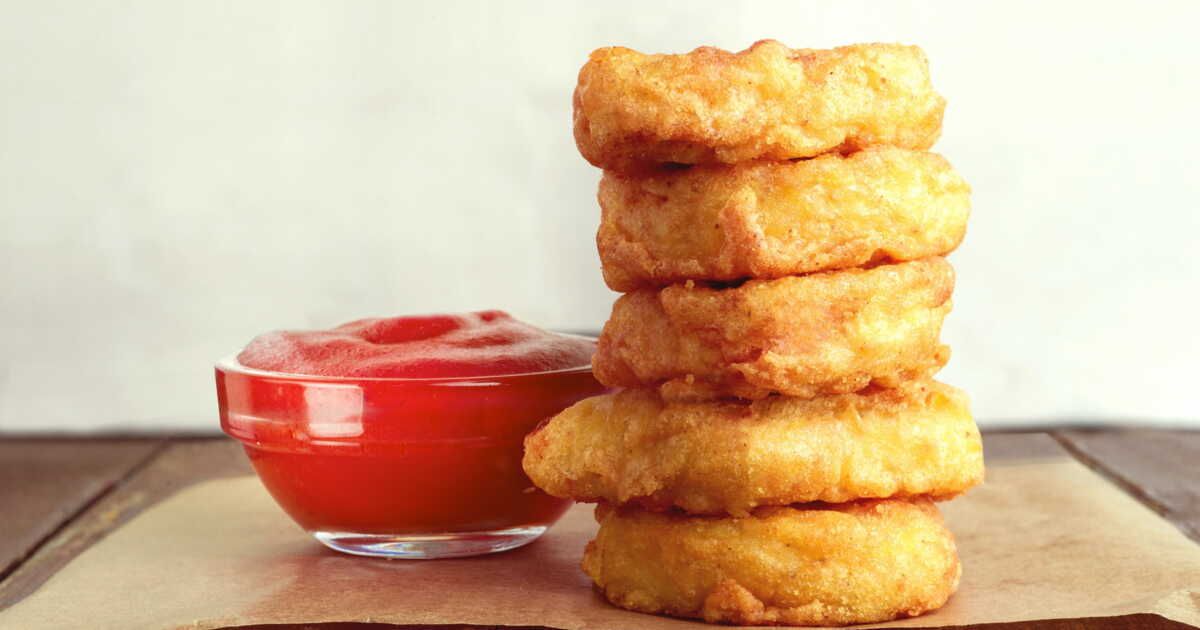 L'astuce de Laurent Mariotte pour des nuggets de poulet croustillants sans farine