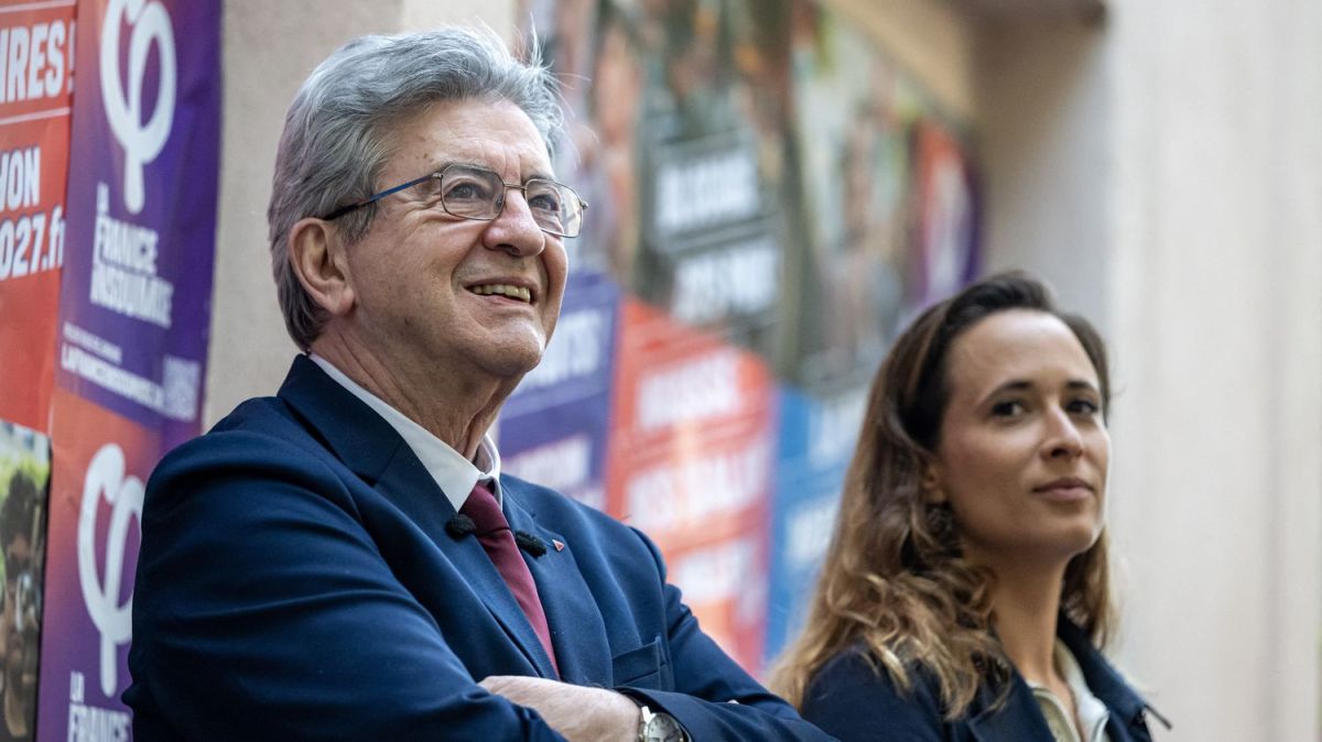 Mélenchon dénonce Le Pen pour manipulation : une accusation qui pourrait avoir des conséquences judiciaires