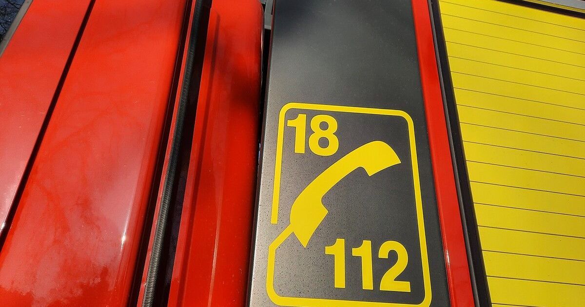 Accident à Baume-les-Dames : deux jeunes à scooter blessés dans une collision