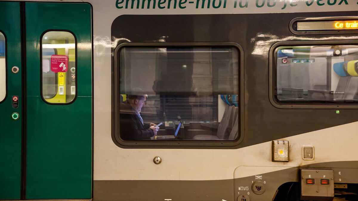 Sabotage sur la ligne Dijon-Paris : un train de voyageurs frôle la catastrophe