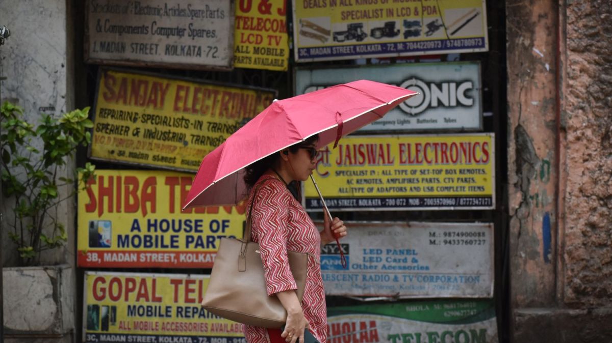 L'Inde en proie à une vague de chaleur mortelle : un été précoce et implacable