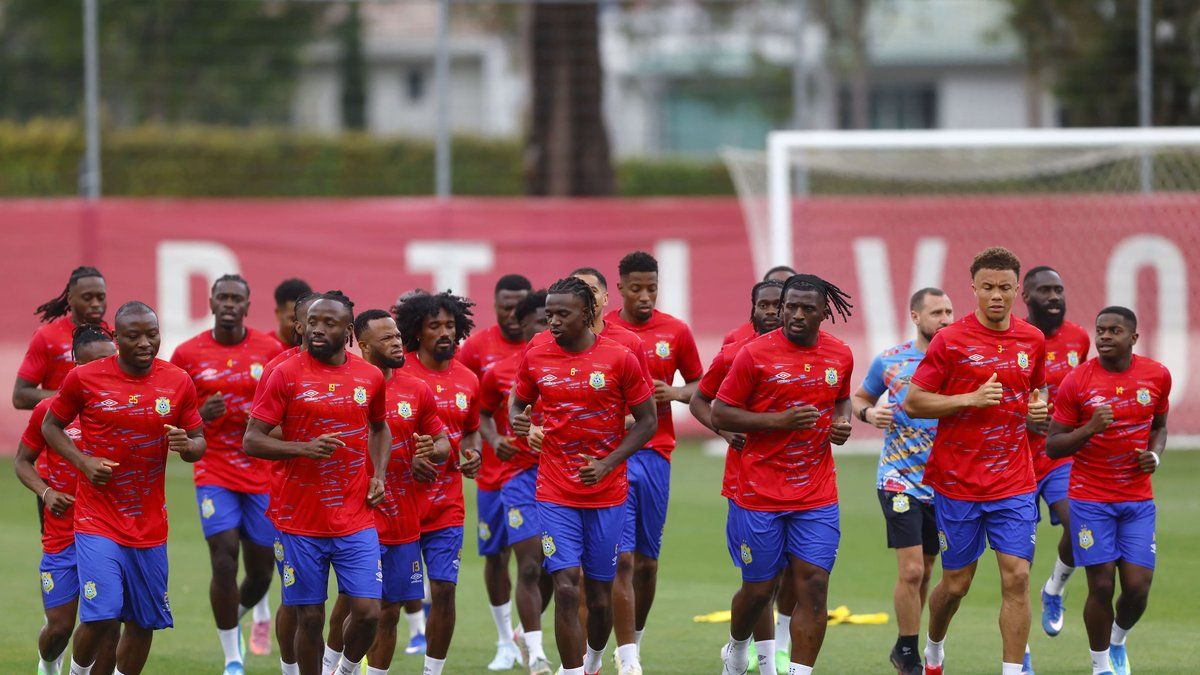 Ebola et Coupe du monde 2026 : la RDC rassurée par un responsable américain