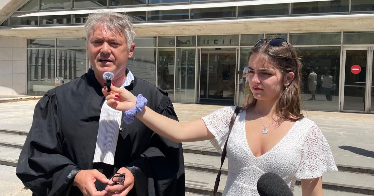 Procès à Besançon : le choc entre Némésis et l'ex-maire Anne Vignot