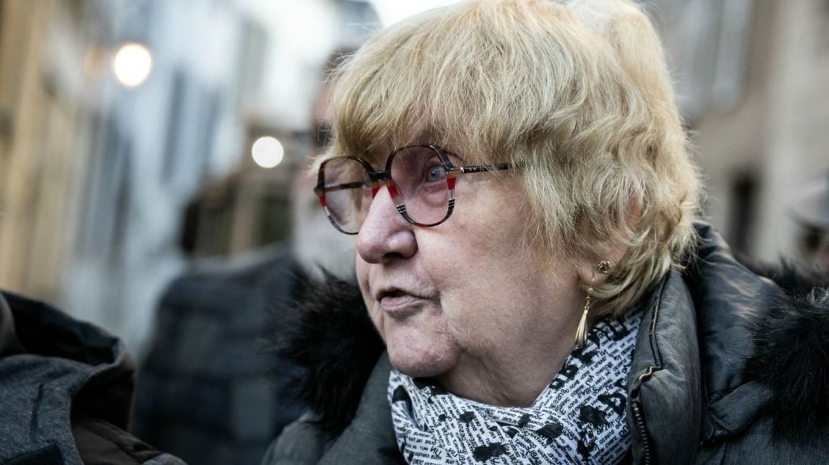Affaire Grégory : la grand-tante face à une nouvelle controverse judiciaire