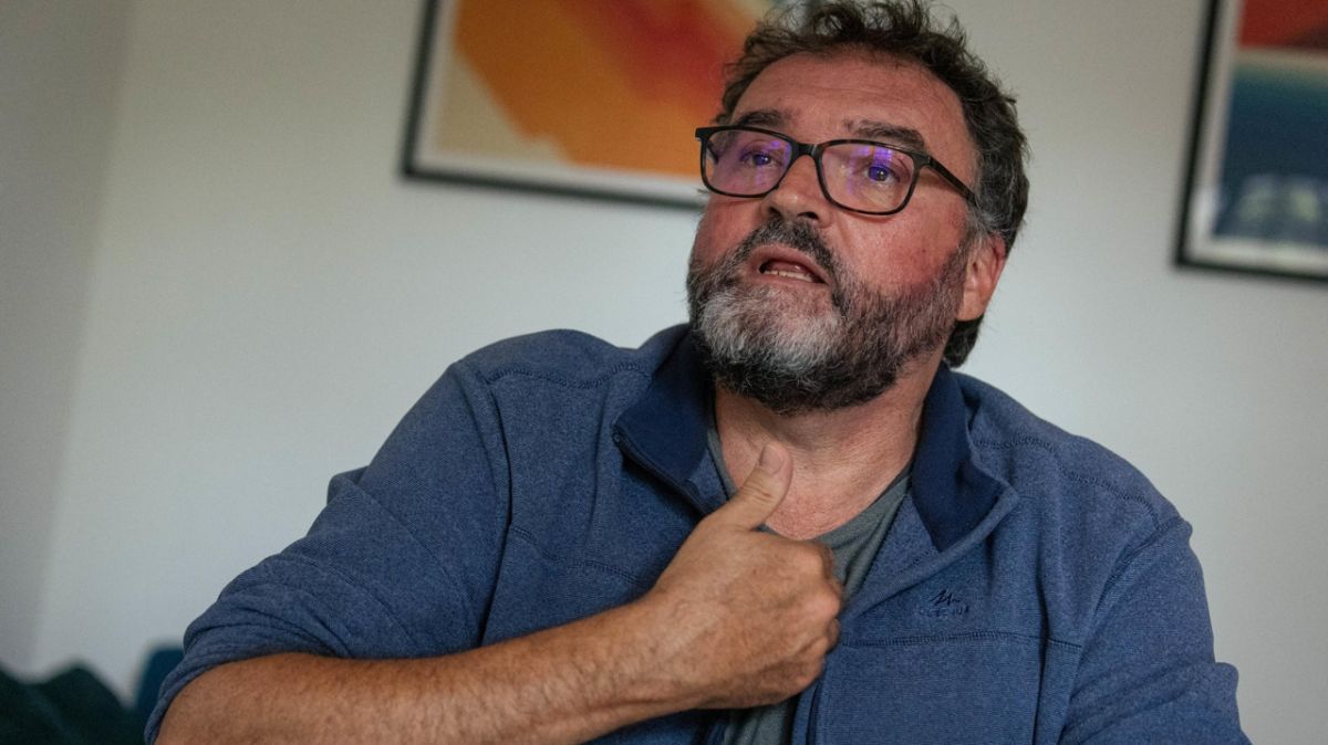 Affaire Péchier : l’ex-anesthésiste condamné sollicite à nouveau sa remise en liberté