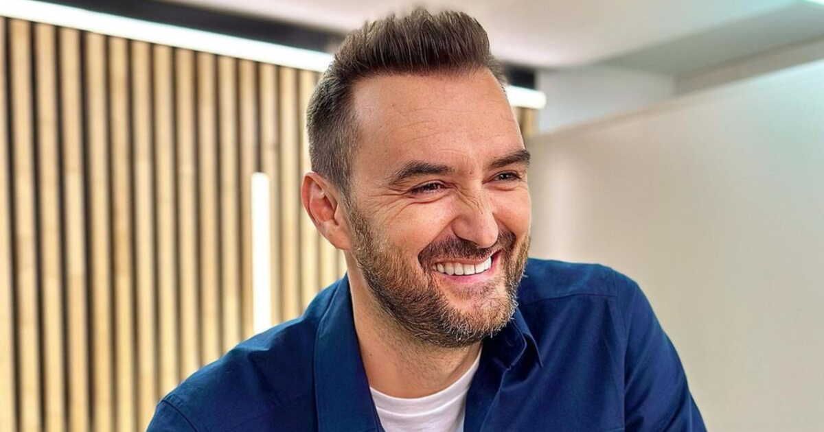 Cyril Lignac dévoile ses recettes festives pour les fêtes de fin d'année