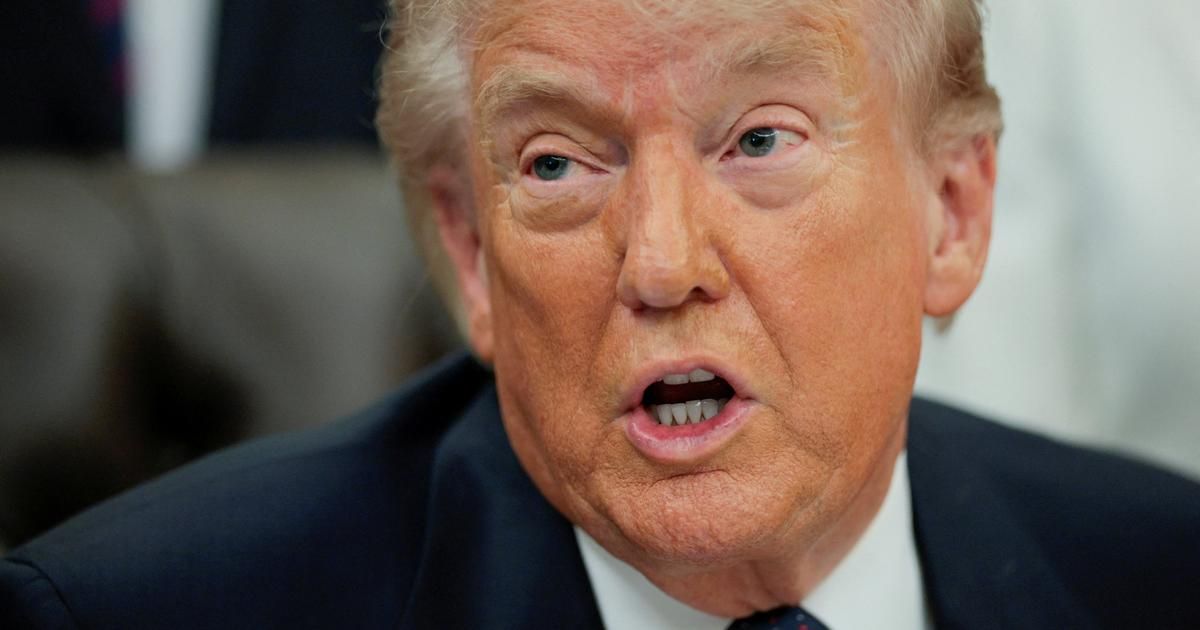 Le Conseil de paix de Trump : une promesse sans financement
