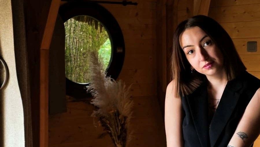 Inès Jobert : faire entendre les acouphènes pulsés