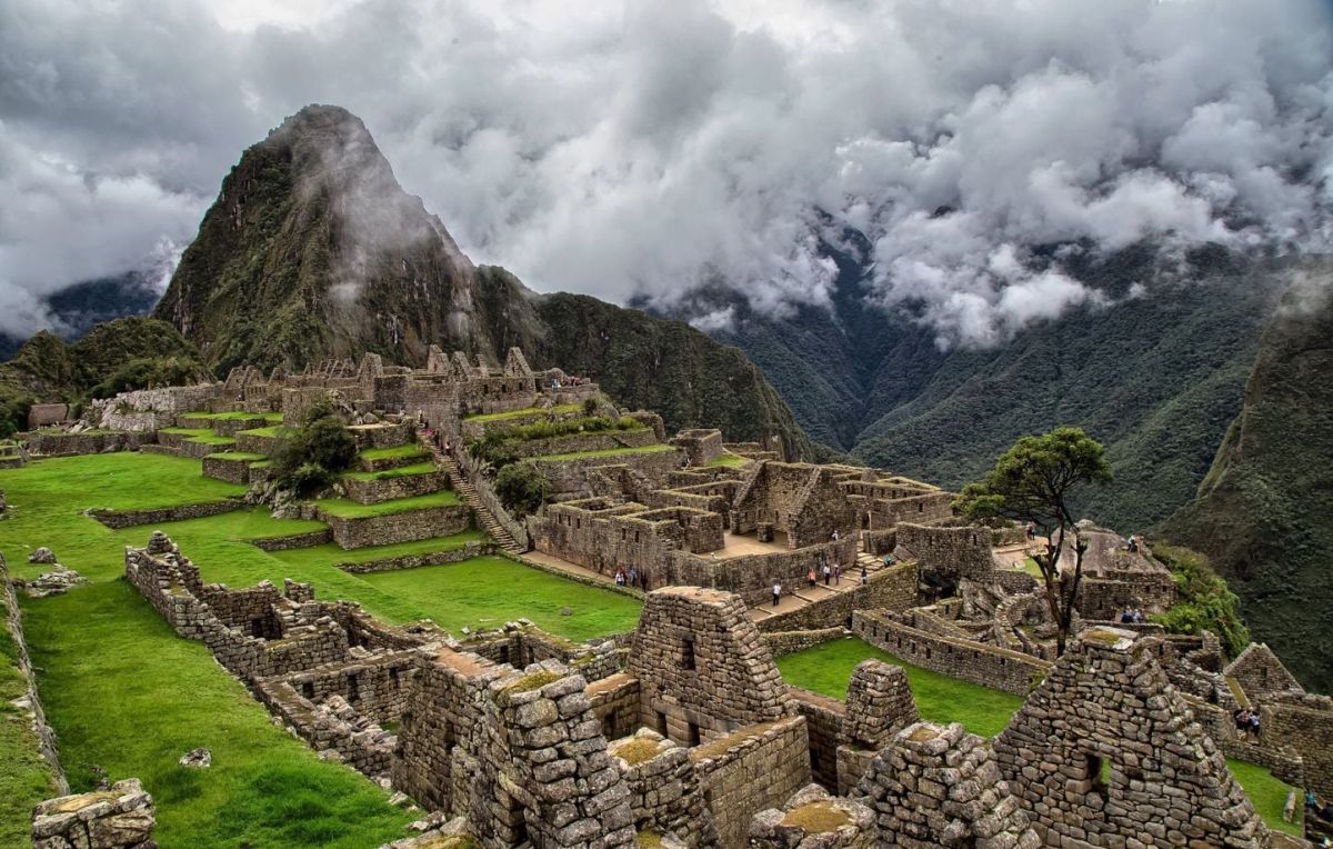 Tragédie au Machu Picchu : un touriste perd la vie après une chute mortelle