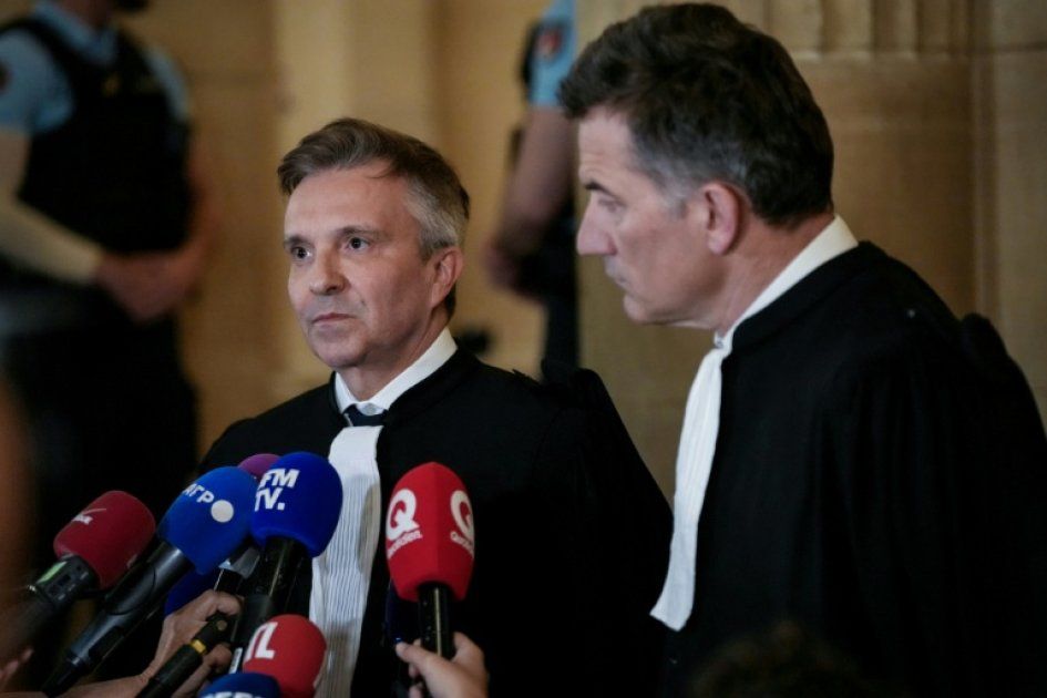Nicolas Sarkozy face à la justice : les plaidoiries finales du procès libyen